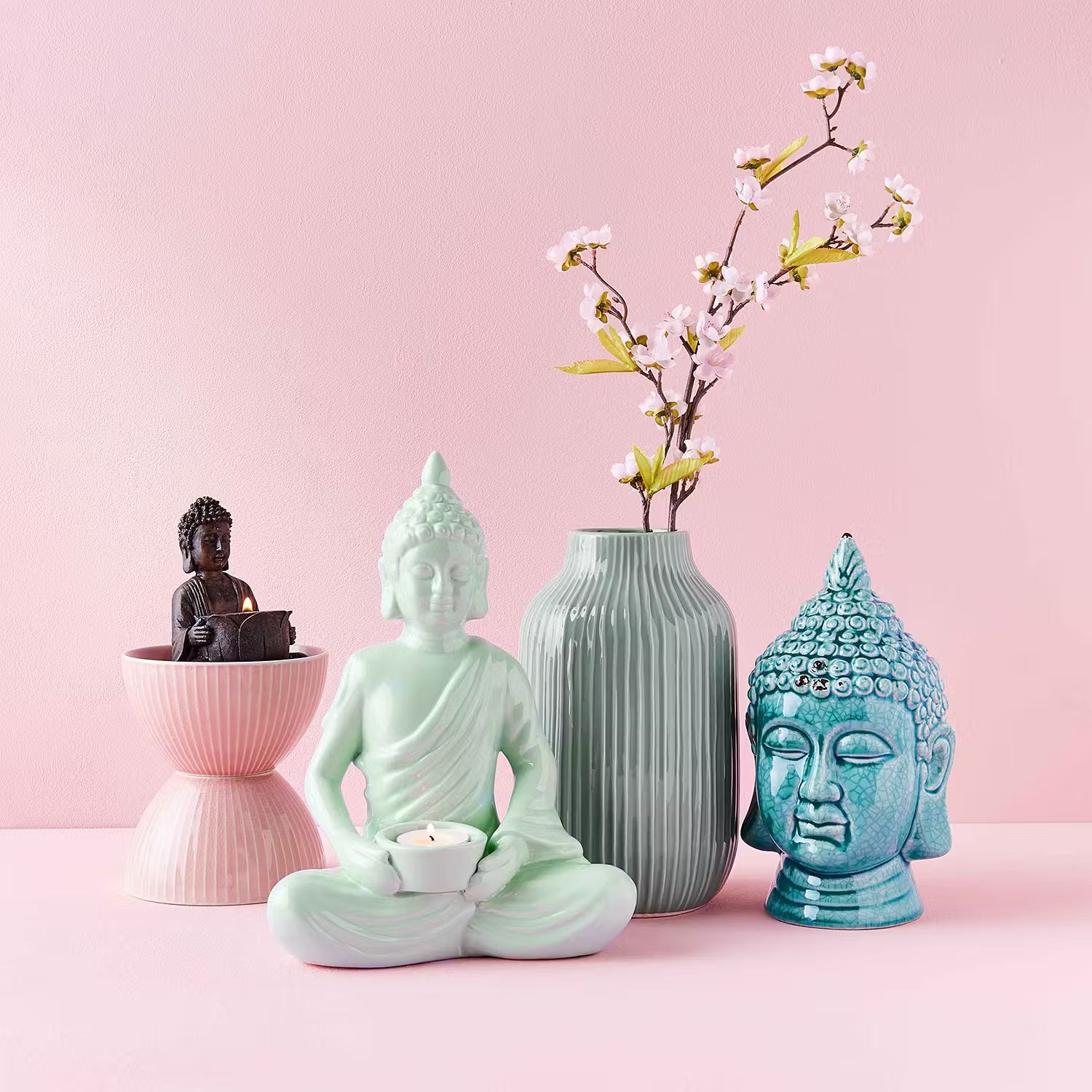 HANAMI Decorative Vase