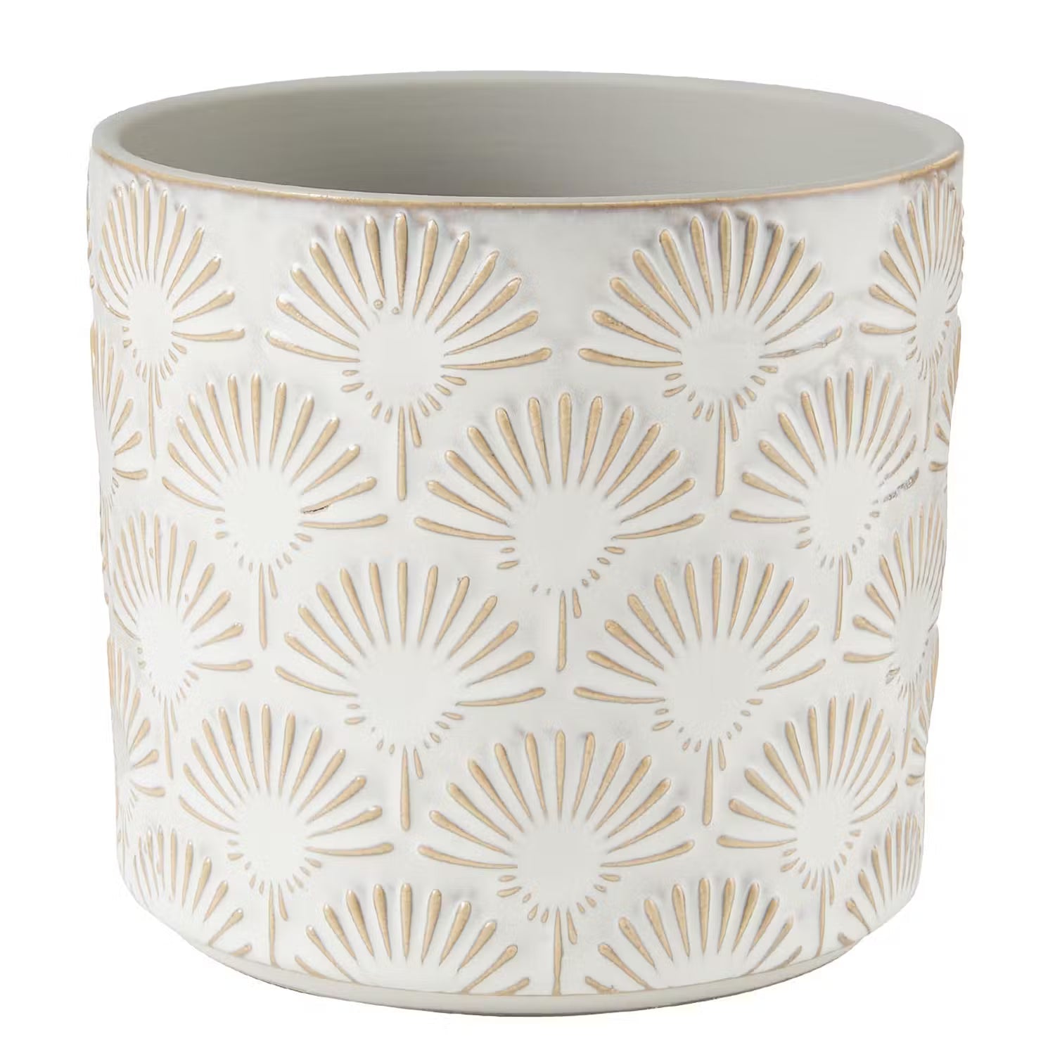 BLOOMY Flower Pot