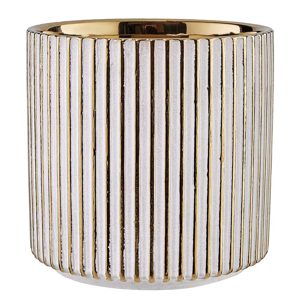 GOLDIE Flower Pot