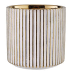 GOLDIE Flower Pot