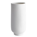 Elegant Line Art Vase