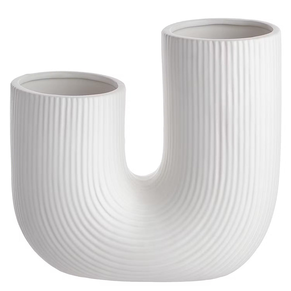 TUBE Decorative Vase