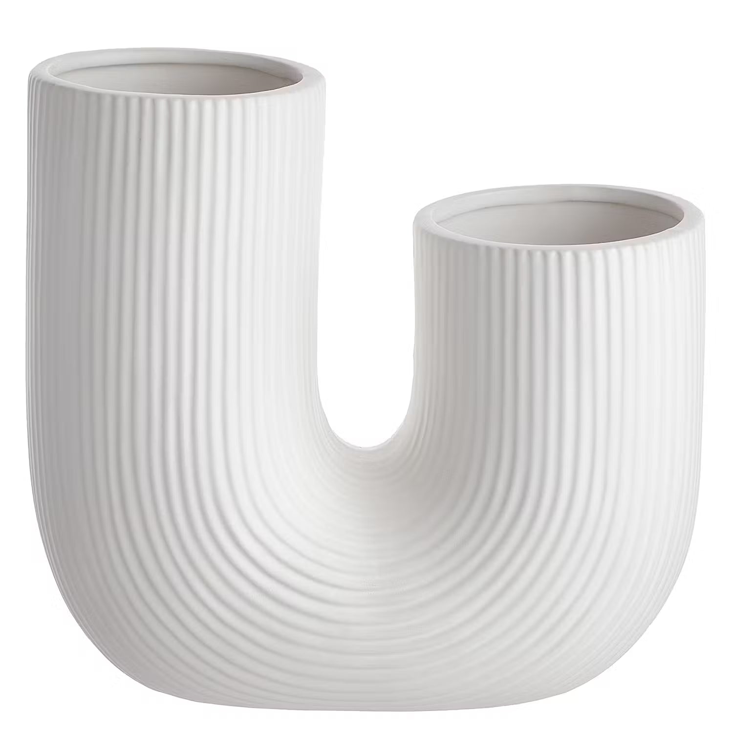 TUBE Decorative Vase