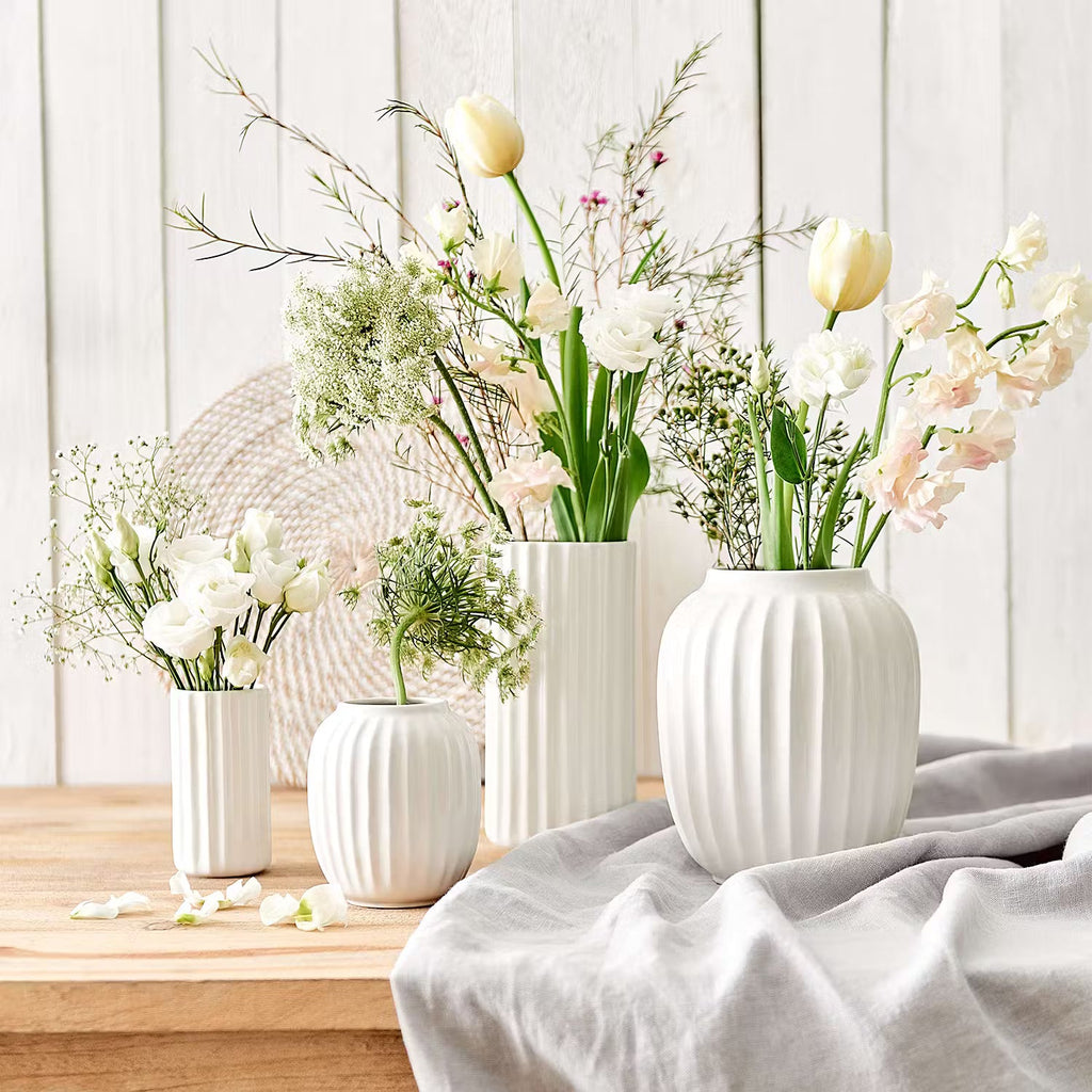LIV Decorative Vase