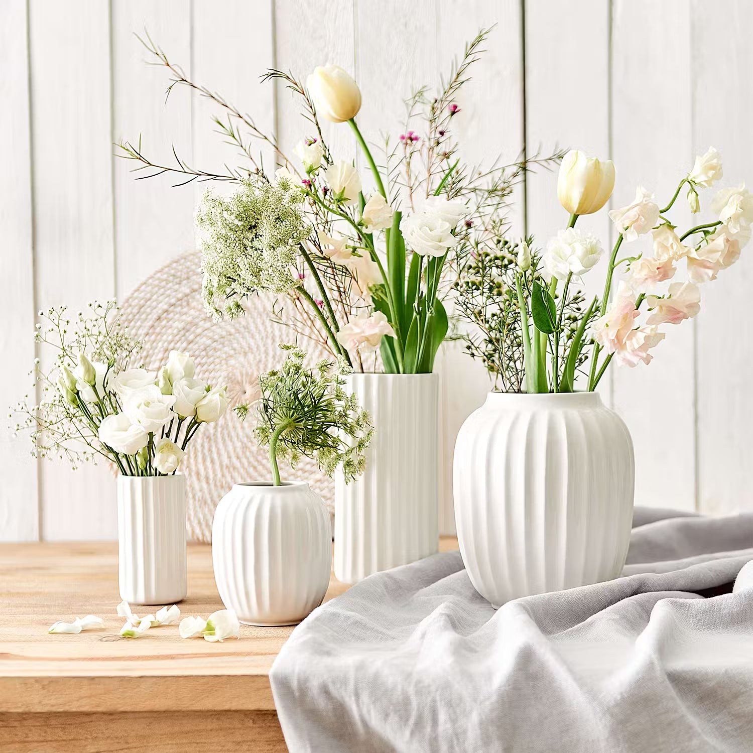 LIV Decorative Vase