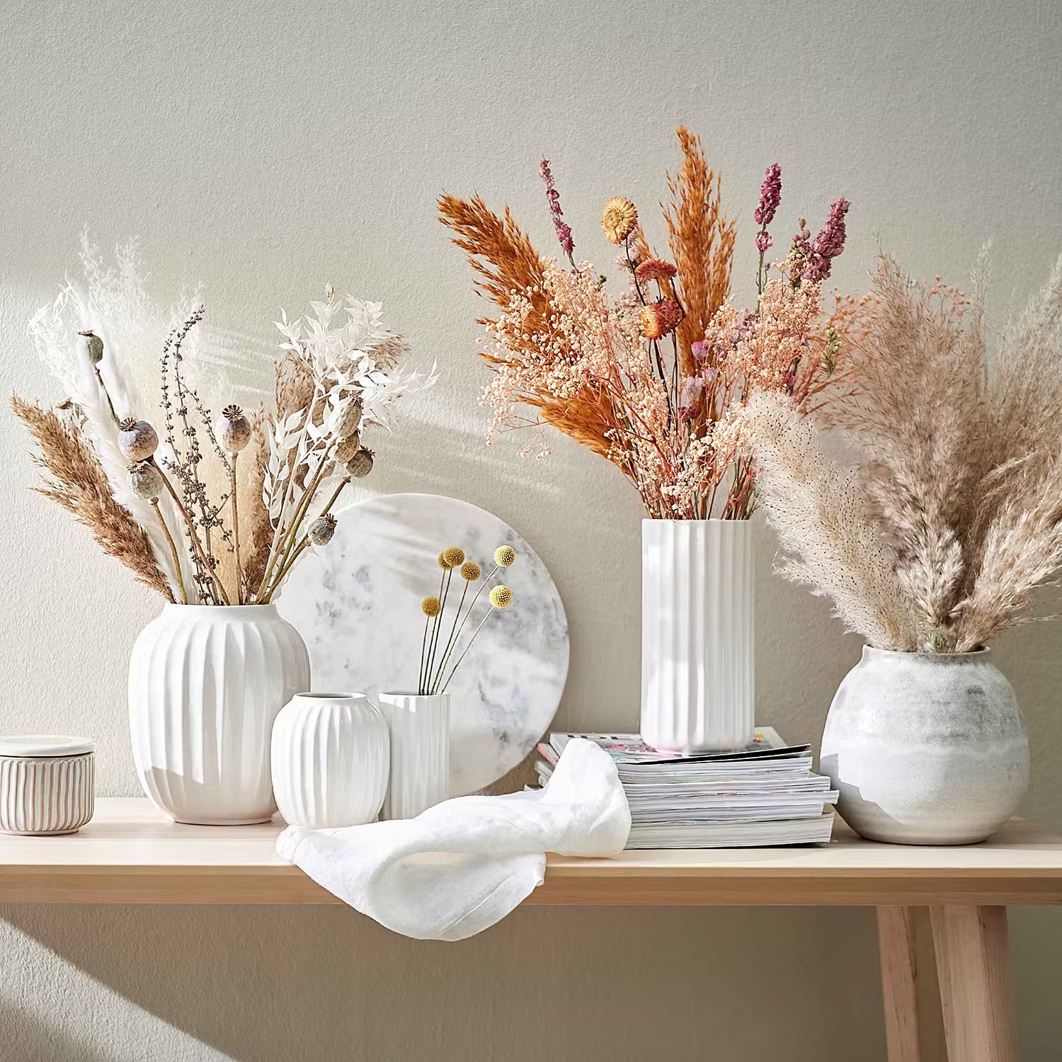 LIV Decorative Vase