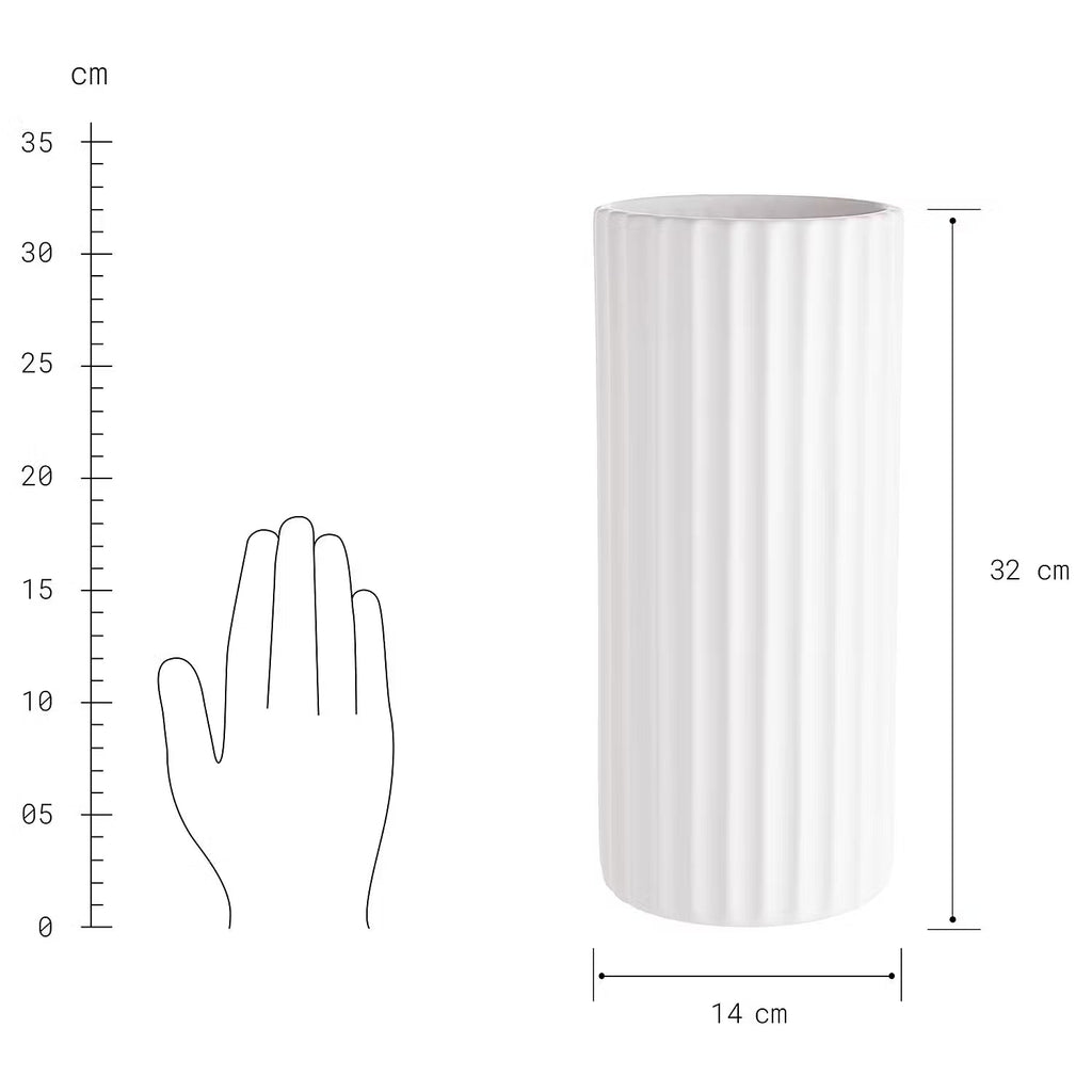LIV Decorative Vase