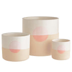 SUNSET Flower Pot