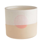 SUNSET Flower Pot