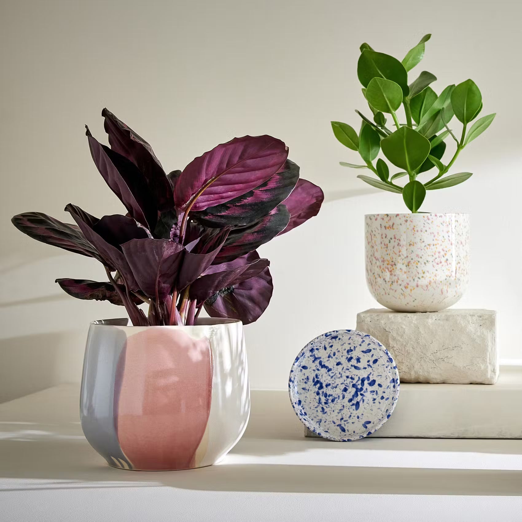 SINTRA Flower Pot Cover