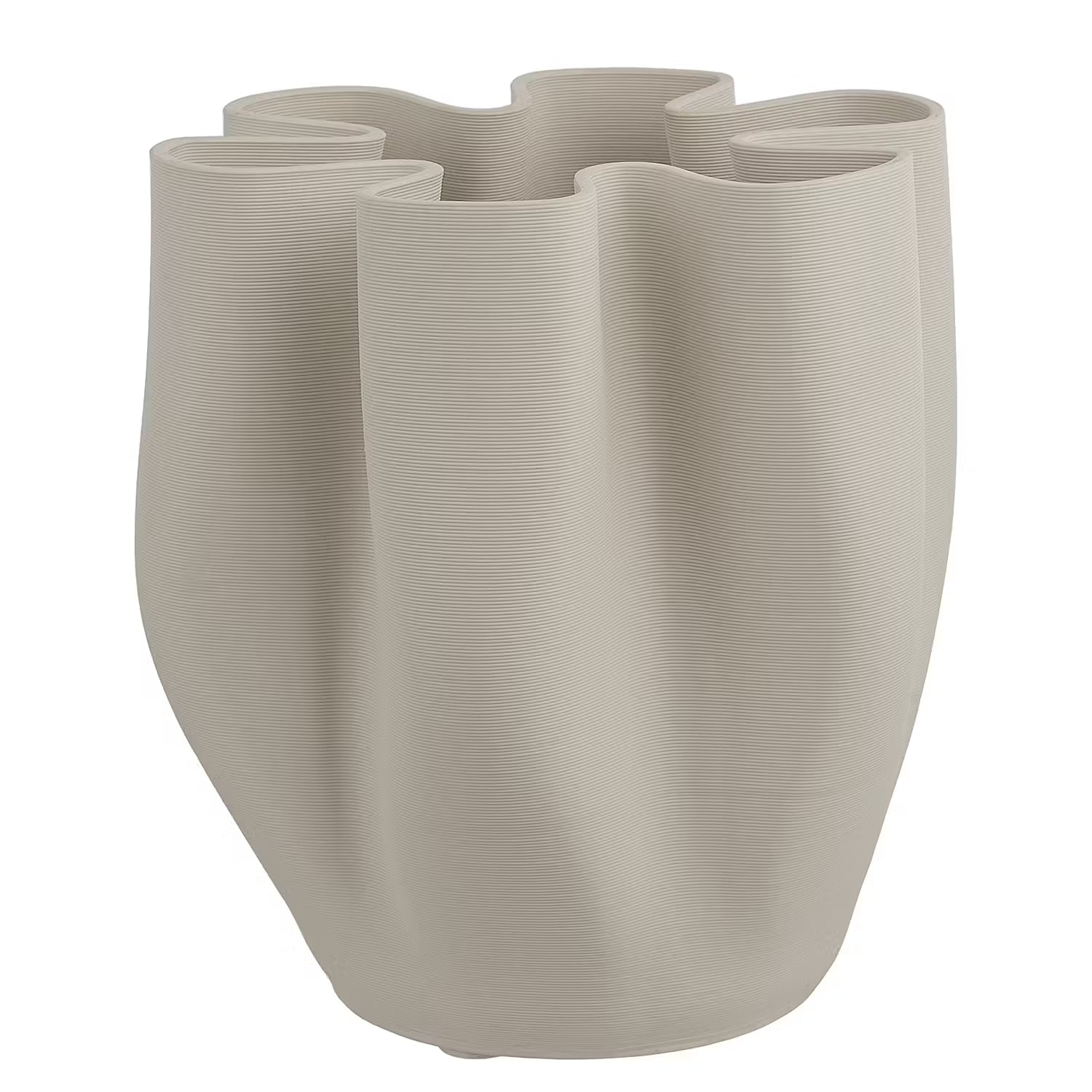 VISION 3D Decorative Vase
