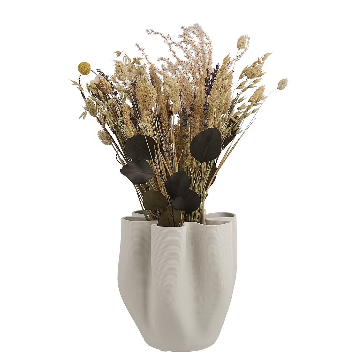 VISION 3D Decorative Vase
