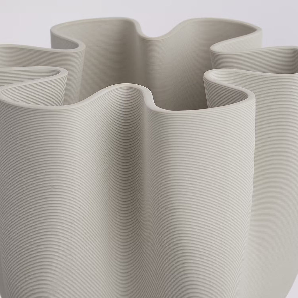 VISION 3D Decorative Vase