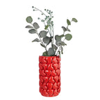 HEARTS Decorative Vase