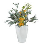 Elegant Organic Vase