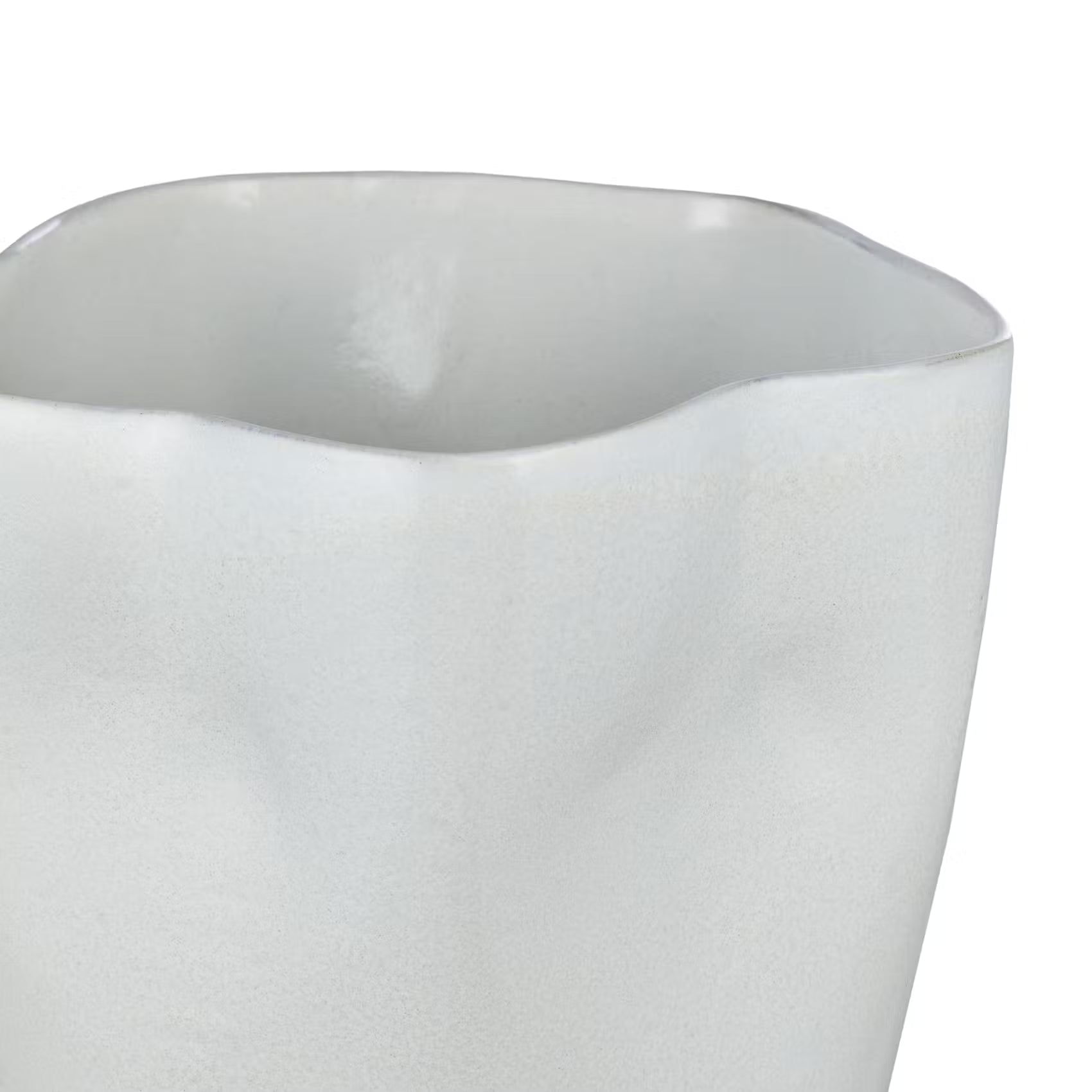 Elegant Organic Vase