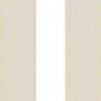 Beige Canvas Folding Three Panel Screen Room Divider - 72-inch
