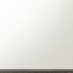 Gray Wood Framed Accent Mirror - 35-inch