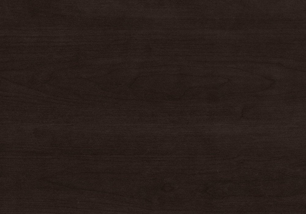 Espresso Wood Nightstand - 24-inch