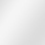 Gold Aluminum Framed Accent Mirror - 36-inch