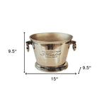Grand Cru Classe Wine Cooler