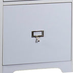 Fold-Out Organizer and Craft Desk