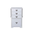 Fold-Out Organizer and Craft Desk