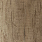 Natural Wood Wall Mounted Single Door Medicine Cabinet - 12-inch