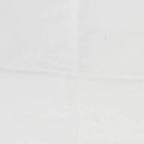 Silver Aluminum Framed Accent Mirror - 18-inch