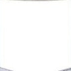 Chrome and White Oak Manufactured Wood and Metal Round End Table - 24-inch