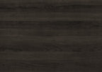 Brown Wood Nightstand - 24-inch