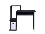 Black Computer Desk - 37-inch