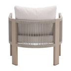 Aluminum Outdoor - 31-inch