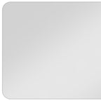 Frameless Bathroom Vanity Mirror - 30-inch