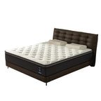 Twin Foam Medium Hybrid Mattress - 10-inch