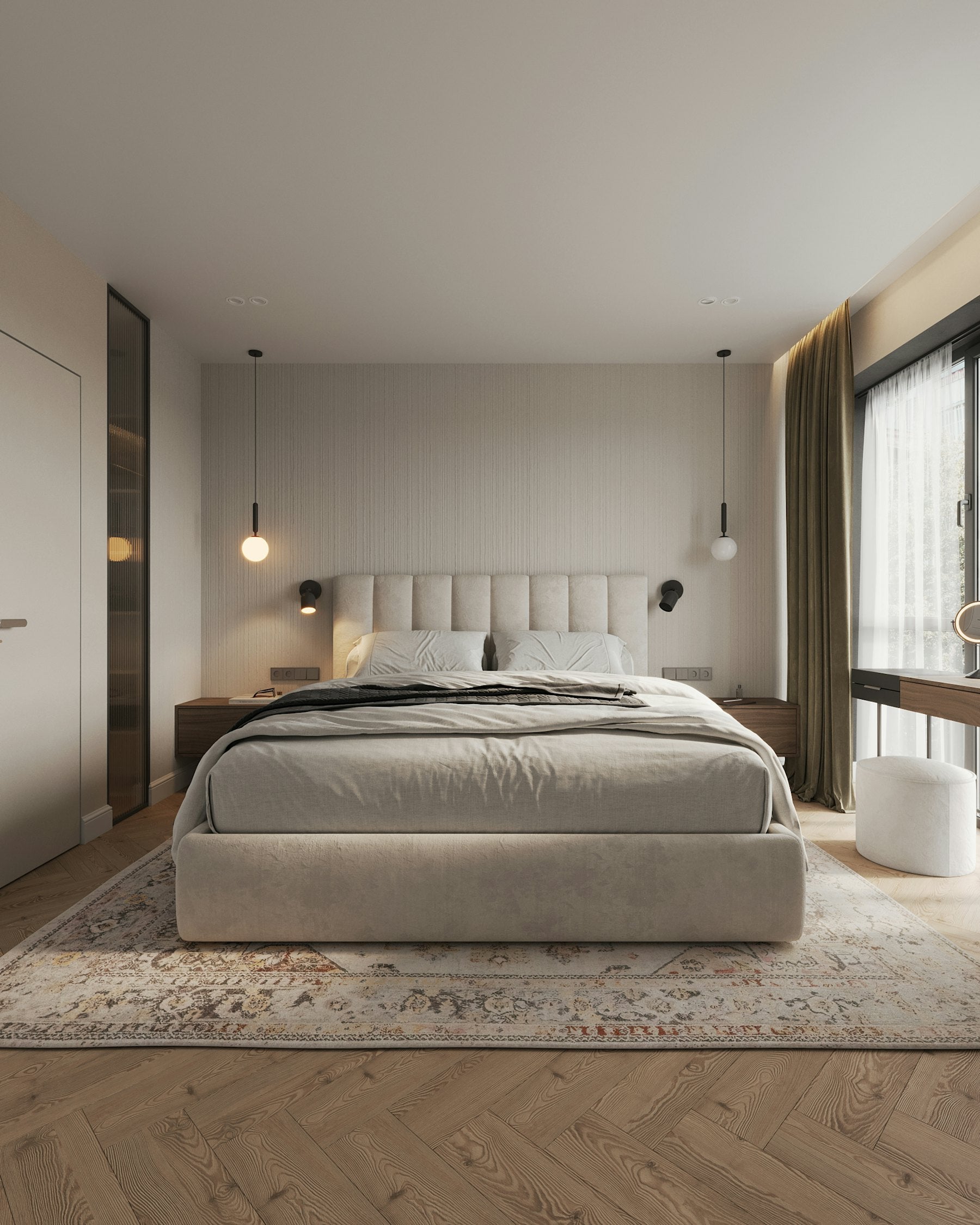 Bed & Bath