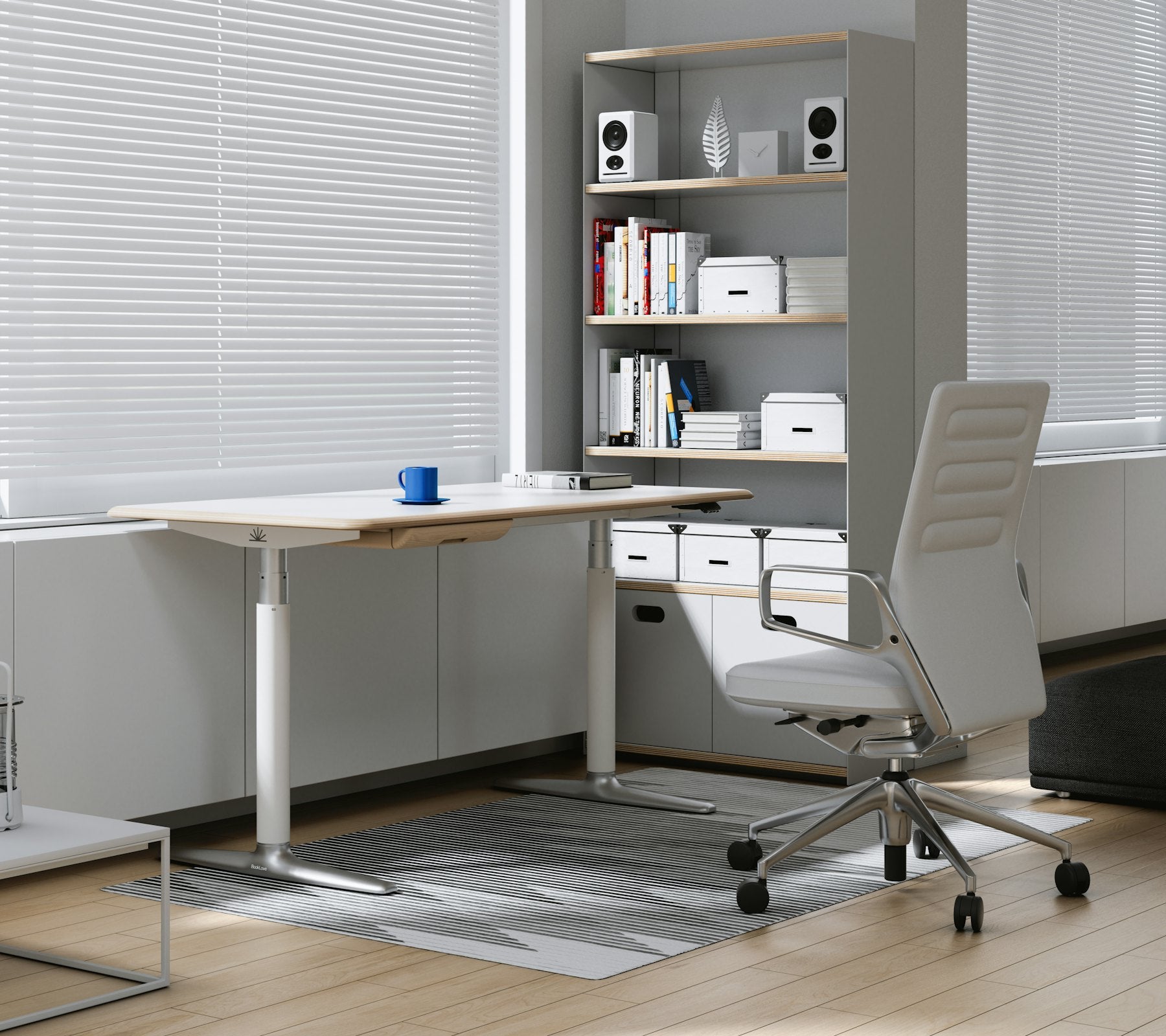 Organization